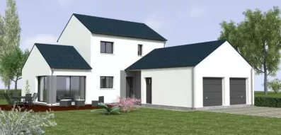 Image du modèle de maison Debaune02