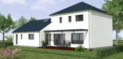 Image du modèle de maison Fermier_Coraboeuf02