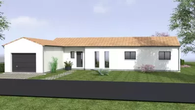 Image du modèle de maison Girard01