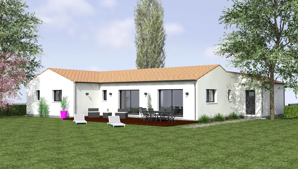 Image du modèle de maison Girard02