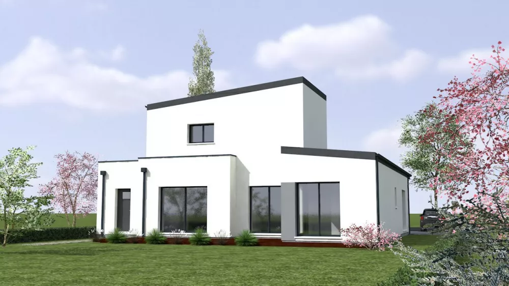 Image du modèle de maison Guesdon_Bousseau02