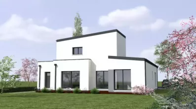 Image du modèle de maison Guesdon_Bousseau02