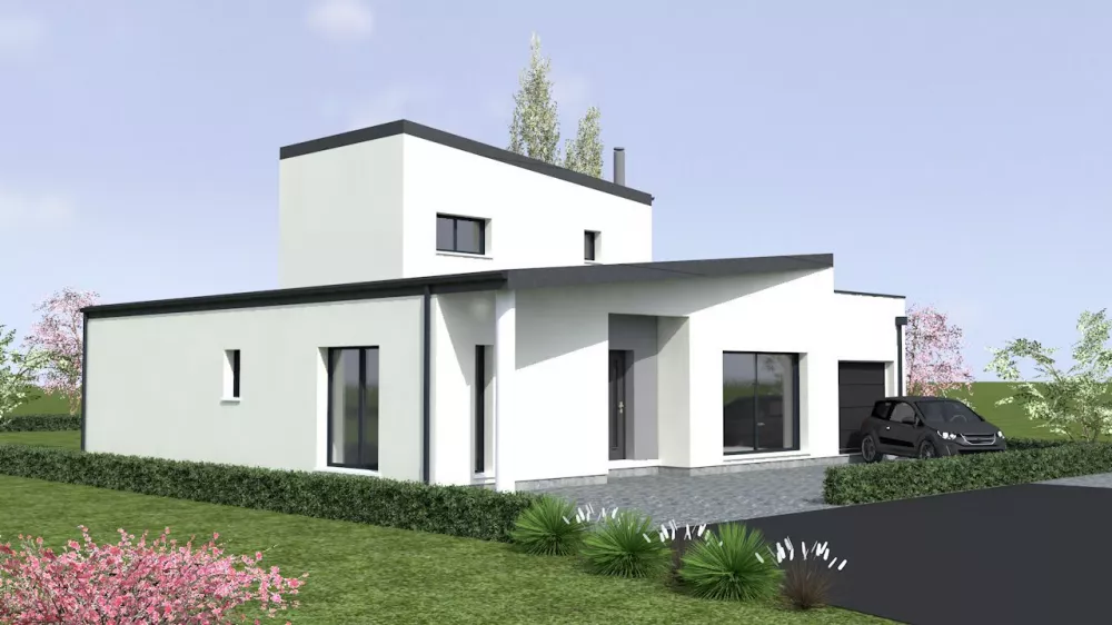 Image du modèle de maison Guesdon_Bousseau01