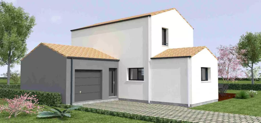 Image du modèle de maison Le Calonnec-Pfeffer01