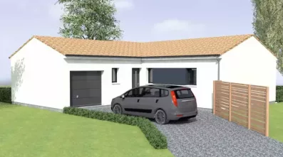 Image du modèle de maison LEROUVILLOIS01
