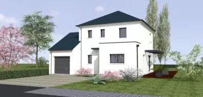 Image du modèle de maison Pihel_Bigot03