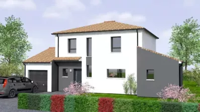 Image du modèle de maison RAMIER PETITGAN02
