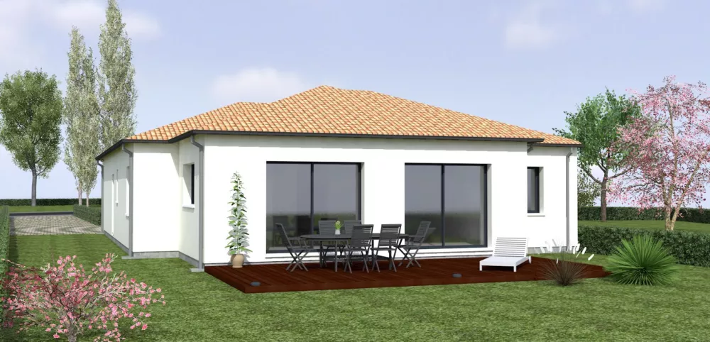 Image du modèle de maison Rivier Lortie01