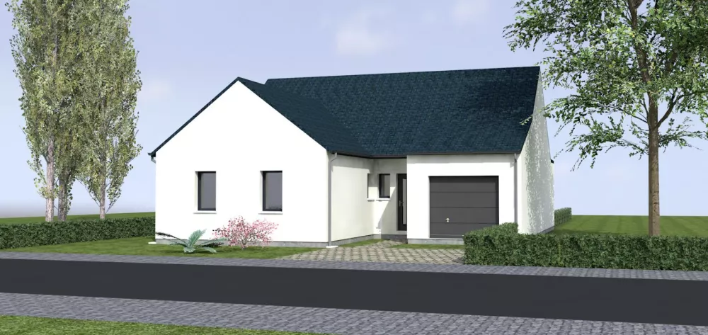 Image du modèle de maison Verre Jeanne02