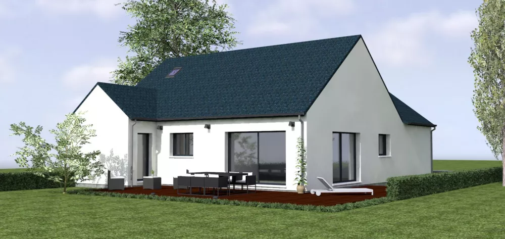 Image du modèle de maison Verre Jeanne01