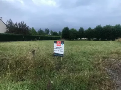 Image du modèle de maison terrain guedeniau