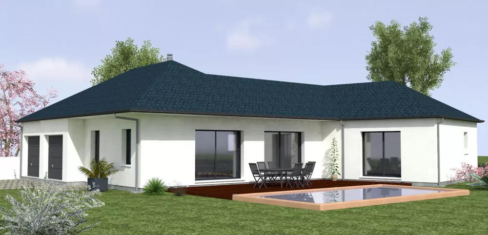 Image du modèle de maison Le Coz02