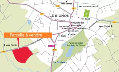 Image du modèle de maison le bignon