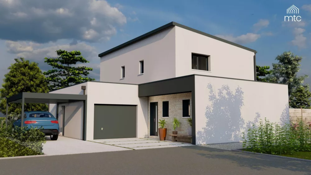 Image du modèle de maison Fillon_Lombard02