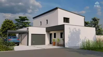 Image du modèle de maison Fillon_Lombard02