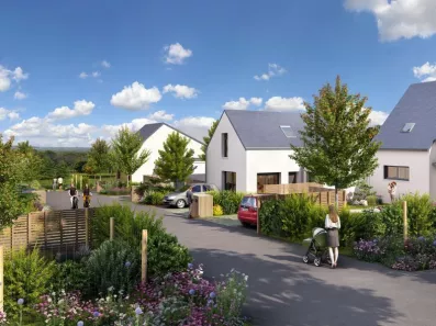 Image du modèle de maison la poueze