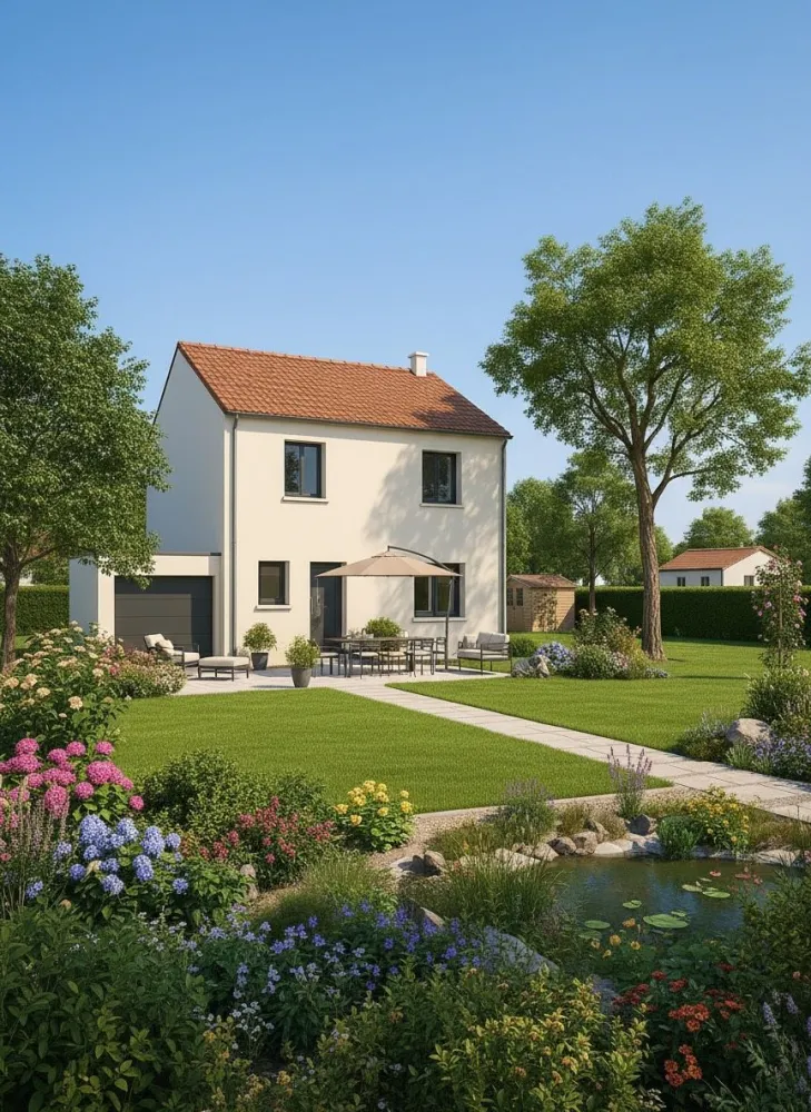 Image du modèle de maison IMG_0784