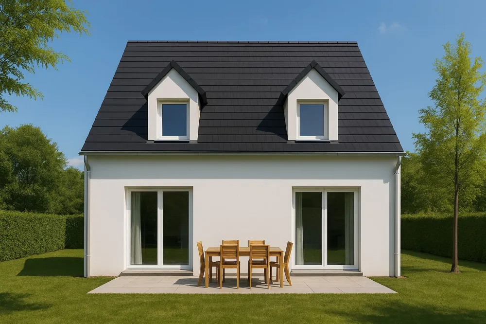 Image du modèle de maison 0A90D54D-BD23-438A-B339-43C85B76A3DC