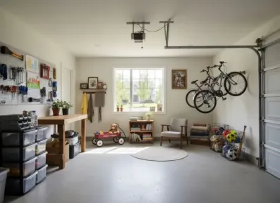 Image du modèle de maison Firefly_Gemini Flash