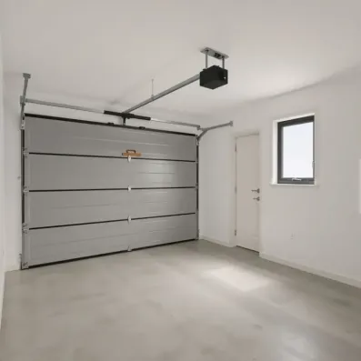 Image du modèle de maison Garage Lumira