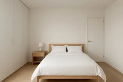 Image du modèle de maison chambre alea