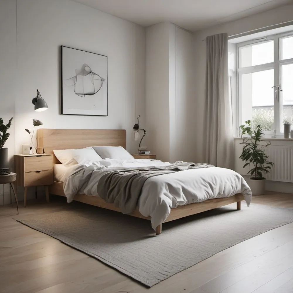 Image du modèle de maison Chambre Soléa