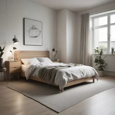 Image du modèle de maison Chambre Soléa