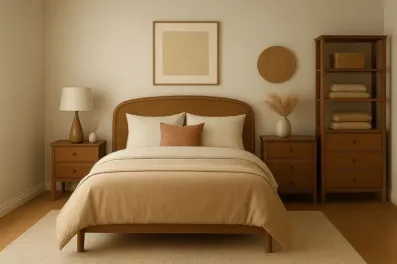 Image du modèle de maison Chambre Néora