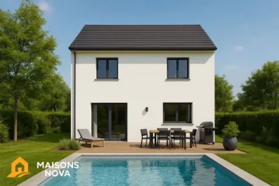 Image du modèle de maison 2