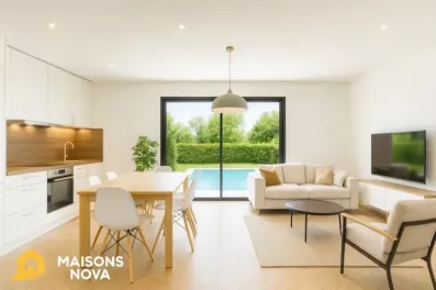 Image du modèle de maison 3