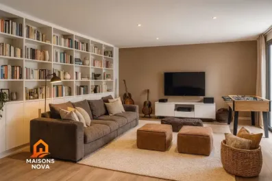 Image du modèle de maison 4