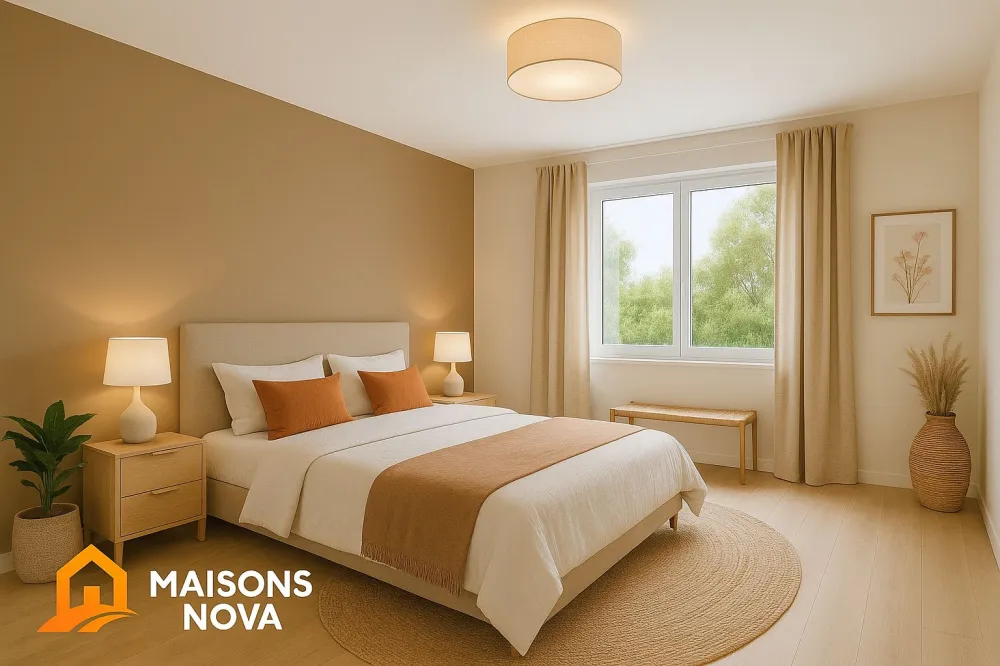 Image du modèle de maison 10