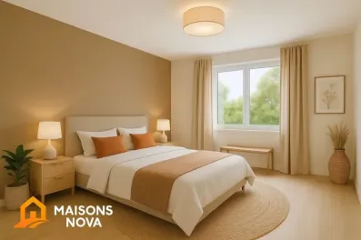 Image du modèle de maison 10