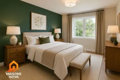 Image du modèle de maison 11