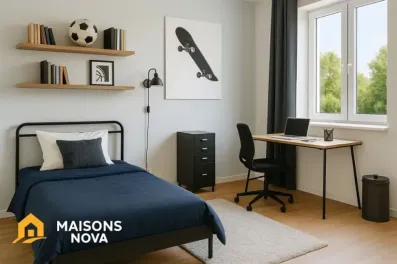 Image du modèle de maison 15