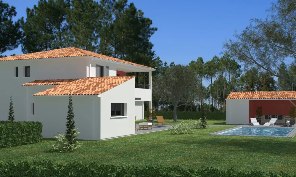 Image du modèle de maison APS-2-PERSPECTIVE-2-1