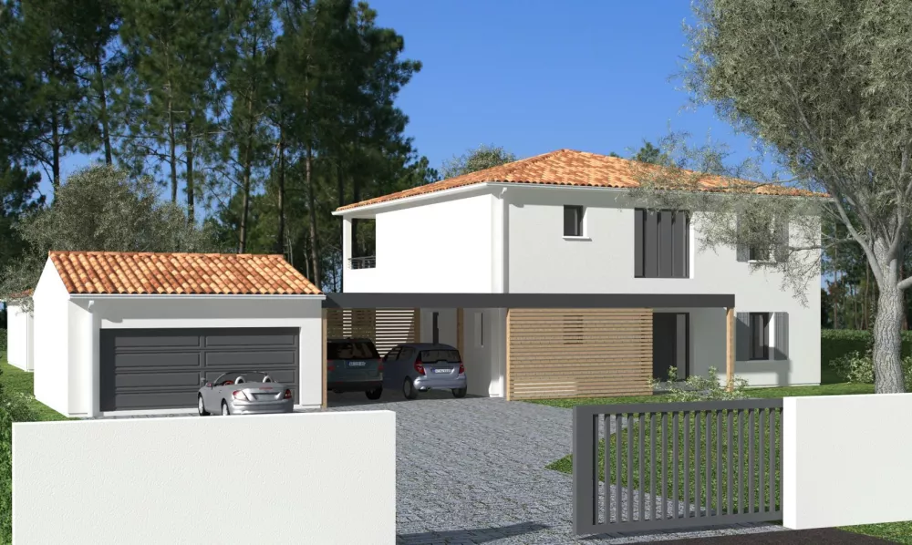 Image du modèle de maison APS-2-PERSPECTIVE-4-1