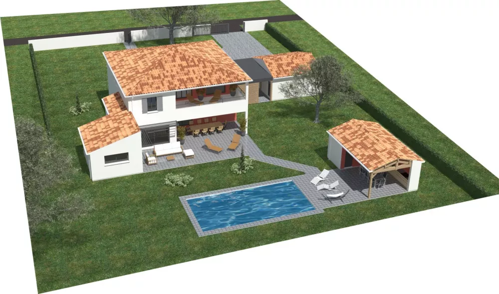 Image du modèle de maison APS-2-PERSPECTIVE-6-1