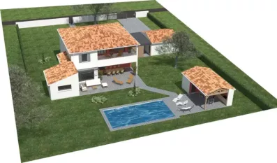 Image du modèle de maison APS-2-PERSPECTIVE-6-1
