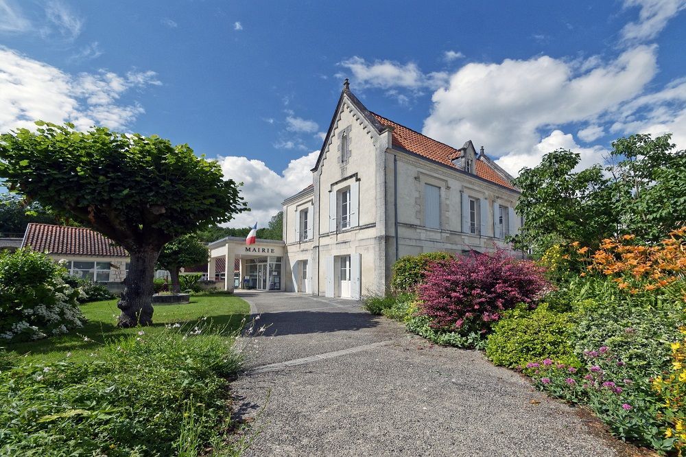 Image du modèle de maison MAIRIE FONTCOUVERTE