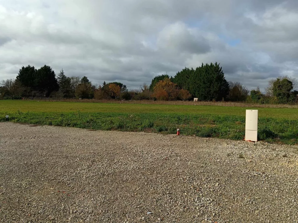 Image du modèle de maison ST SEVER (2)