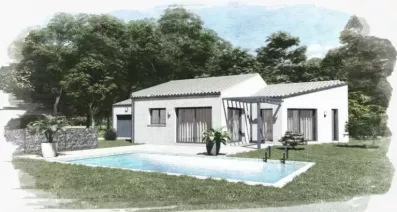 Image du modèle de maison DESTRUCTURE