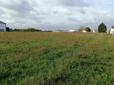 Image du modèle de maison ROUFFIAC