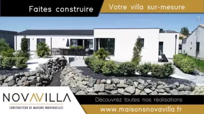 Image du modèle de maison VISUELS-REALISATIONS2