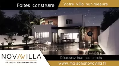 Image du modèle de maison VISUELS-MODELES3