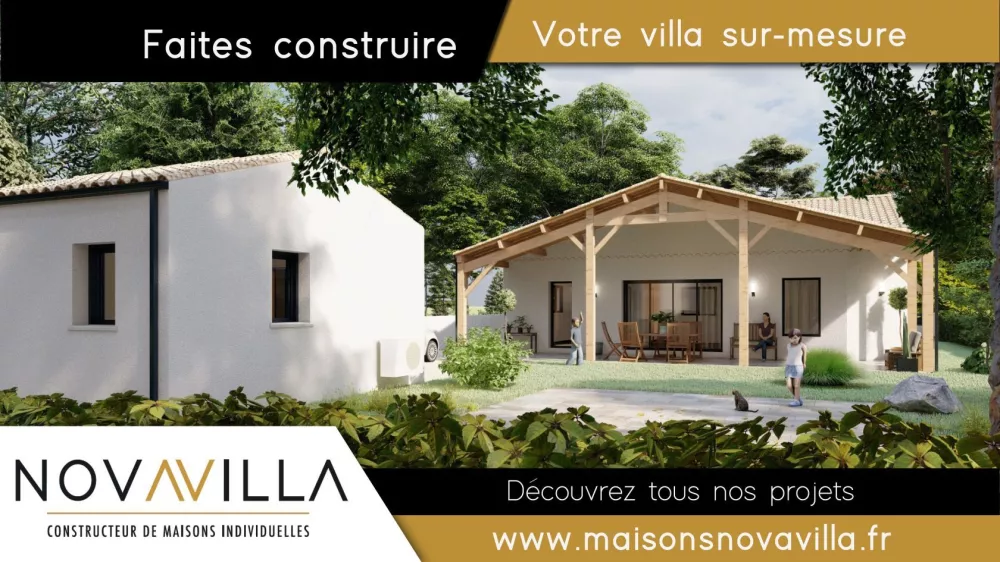 Image du modèle de maison VISUELS-MODELES4