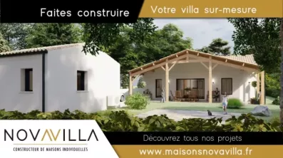 Image du modèle de maison VISUELS-MODELES4