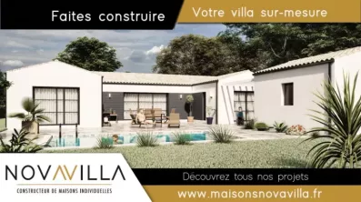 Image du modèle de maison VISUELS-MODELES6