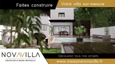 Image du modèle de maison VISUELS-MODELES7