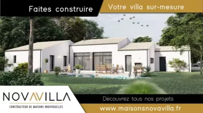 Image du modèle de maison VISUELS-MODELES8